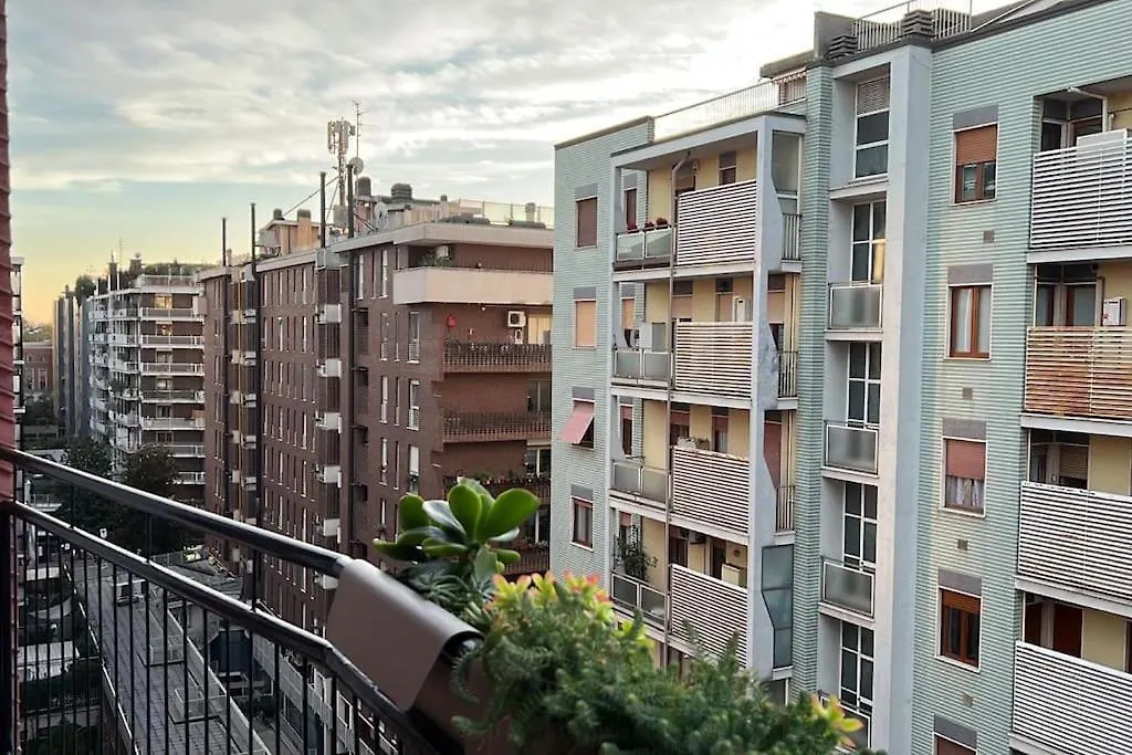 La Chicca Di Plinio Apartment Milan Italy