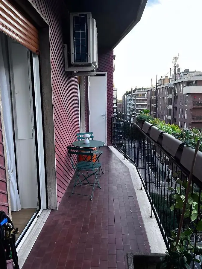 La Chicca Di Plinio Apartment Milan