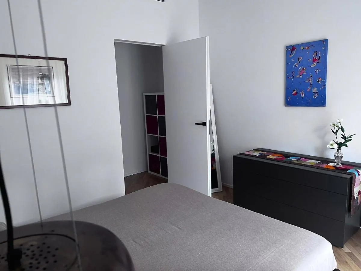 La Chicca Di Plinio Apartment Milan 0*,