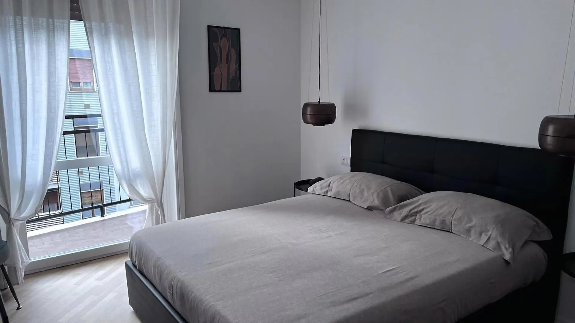 La Chicca Di Plinio Apartment Milan