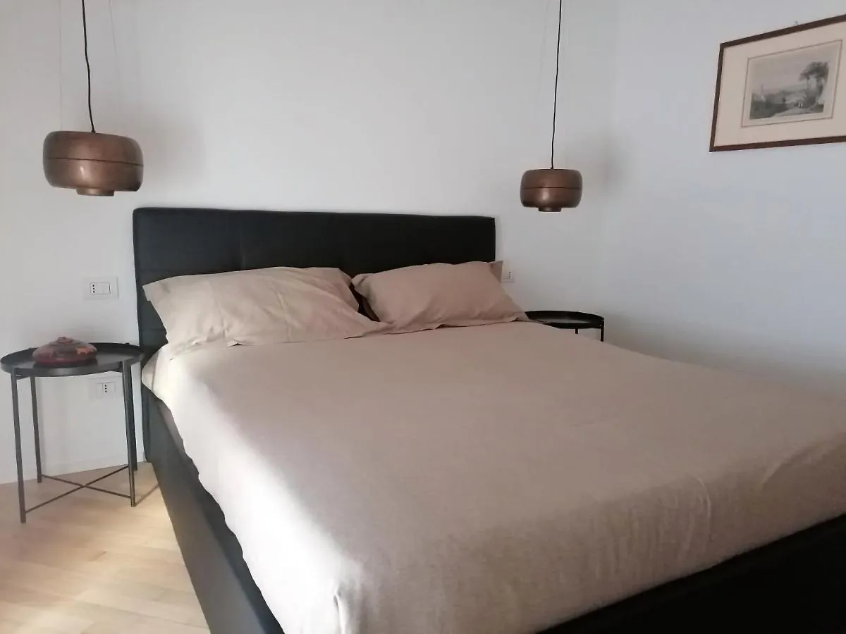 La Chicca Di Plinio Apartment Milan
