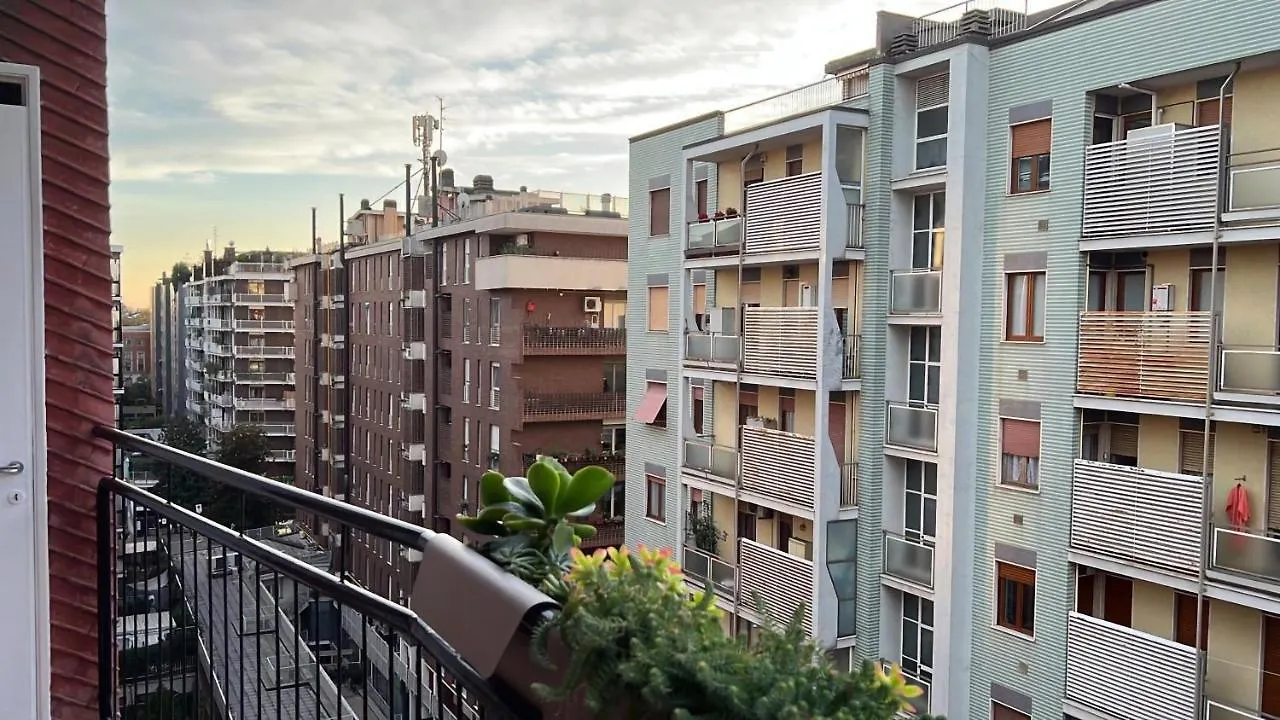 La Chicca Di Plinio Apartment Milan