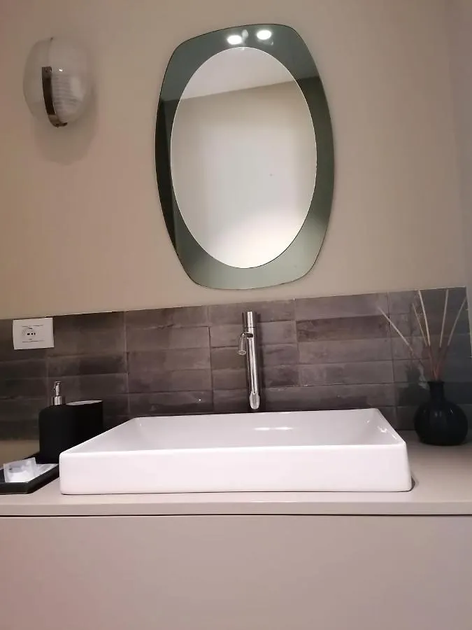 La Chicca Di Plinio Apartment Milan Italy
