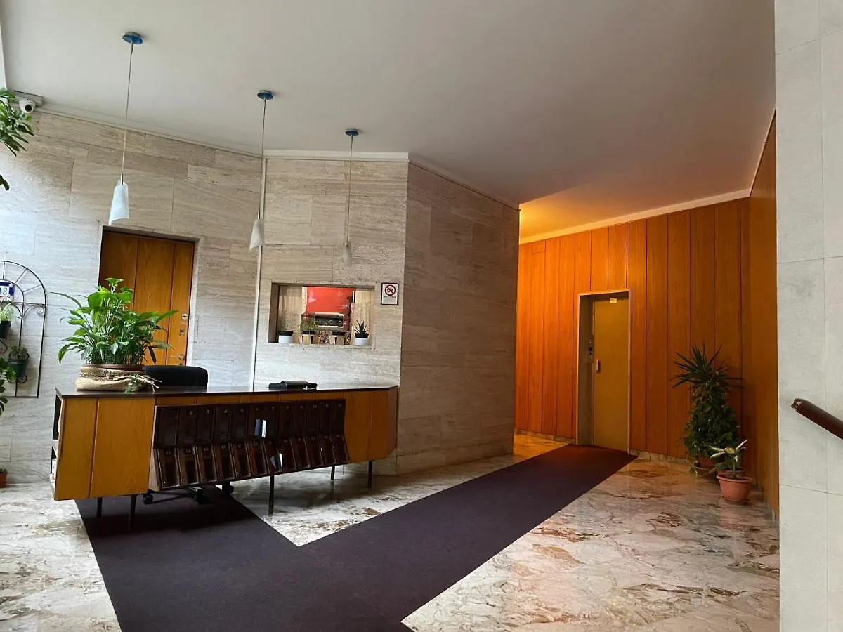 La Chicca Di Plinio Apartment Milan