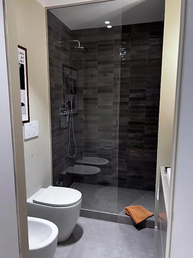 La Chicca Di Plinio Apartment Milan
